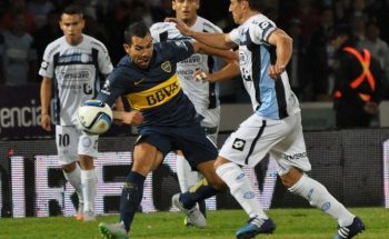 de local y de visitante