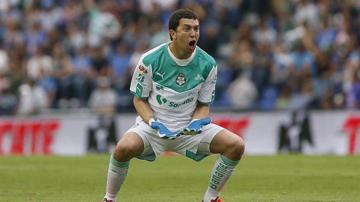 OFERTA RECHAZADA POR MARCHESIN
