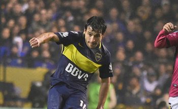 Se fue Lodeiro