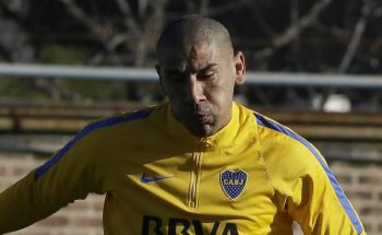 Se va el Capitán