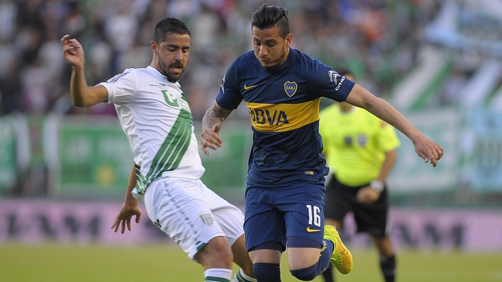 defensa quiere a castellani