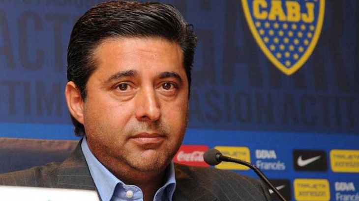 estamos retirados del mercado de pases