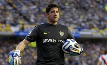 chau agustín