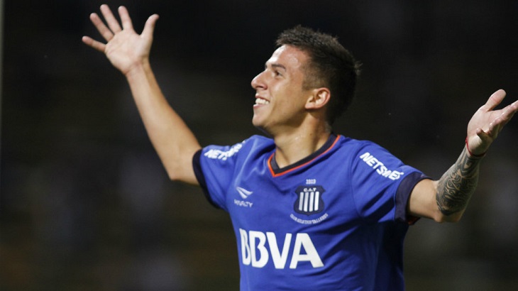 se reflota lo de nazareno solis