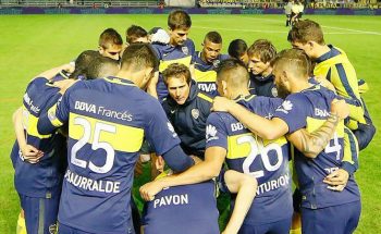 me gustó la recuperación