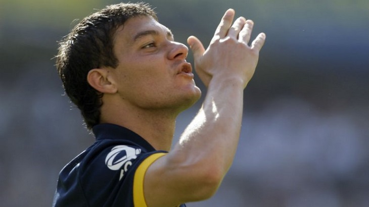 no hace falta llevar la cinta para ser capitán