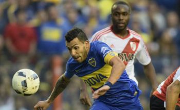 buscan cancha