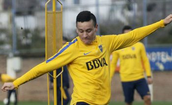 se perfila el once