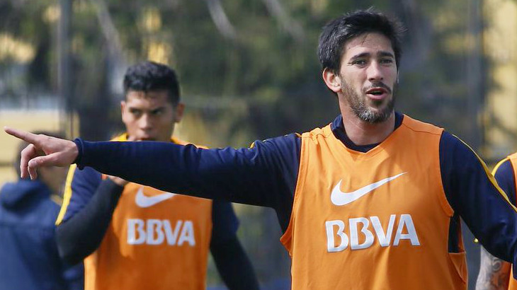 Este equipo puede dar mucho más