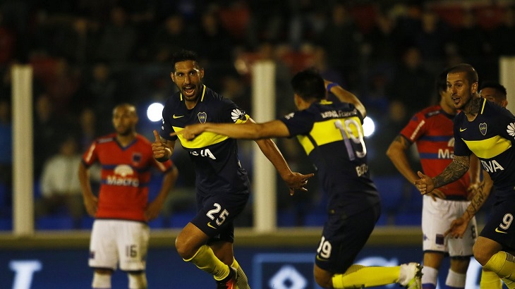 merecimos ganar