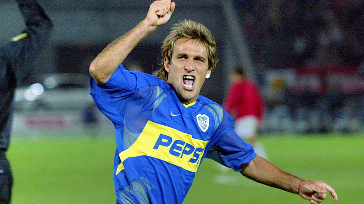 Boca tenía toda la billetera