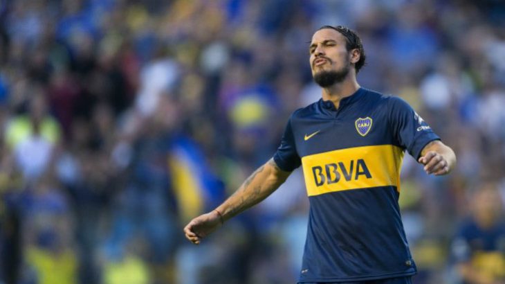 el ambiente del fútbol